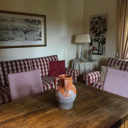 Locanda La Querce Montemurlo Dış mekan fotoğraf