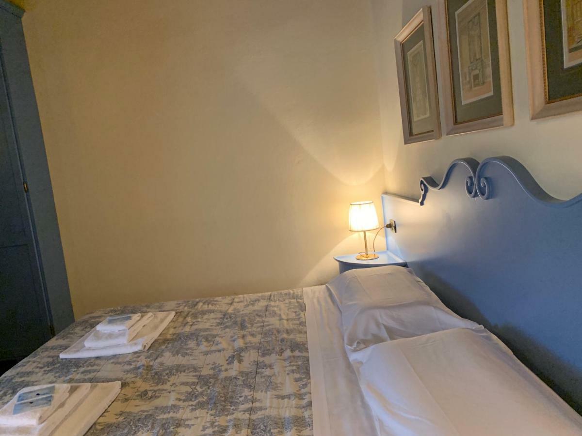 Locanda La Querce Montemurlo Dış mekan fotoğraf